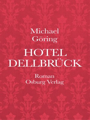 cover image of Hotel Dellbrück